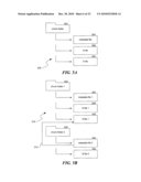 CLOUD STORAGE AND NETWORKING AGENTS, INCLUDING AGENTS FOR UTILIZING MULTIPLE, DIFFERENT CLOUD STORAGE SITES diagram and image