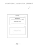 DETERMINING A MOOD OF A USER BASED ON BIOMETRIC CHARACTERISTIC(S) OF THE USER IN AN ONLINE SYSTEM diagram and image