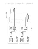 Reducing power losses in a redundant power supply system diagram and image