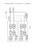 Reducing power losses in a redundant power supply system diagram and image