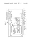 STORAGE CONTROL APPARATUS AND METHOD diagram and image