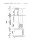 STORAGE CONTROL APPARATUS AND METHOD diagram and image