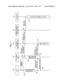 STORAGE CONTROL APPARATUS AND METHOD diagram and image