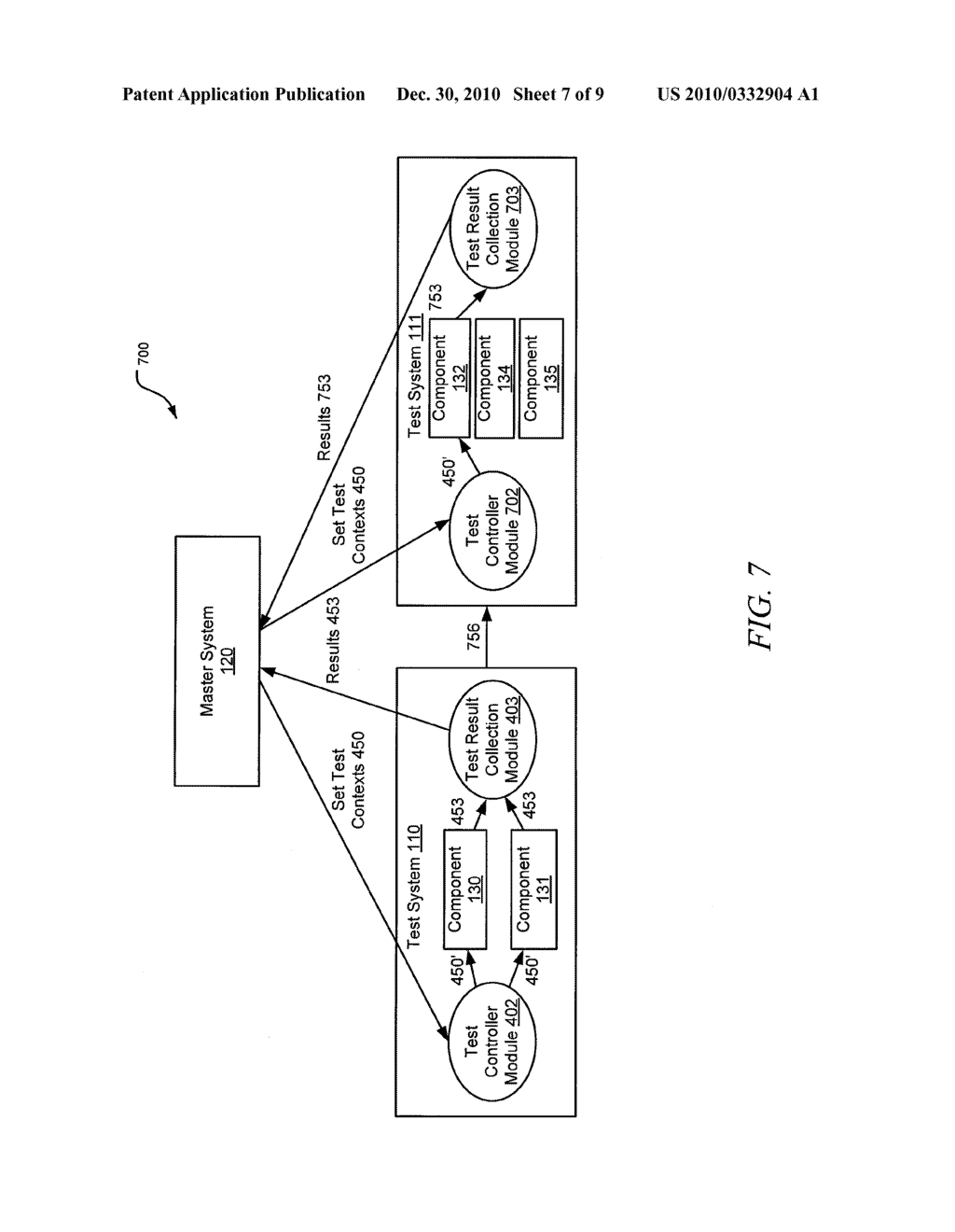 Testing of Distributed Systems - diagram, schematic, and image 08