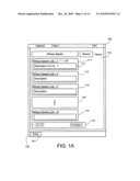 SYSTEM AND METHOD FOR AUTOMATICALLY GENERATING WEB PAGE AUGMENTATION diagram and image