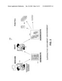 METHODS AND SYSTEMS FOR CREATING, INTERACTING WITH, AND UTILIZING A SUPERACTIVE DOCUMENT diagram and image