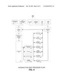 METHODS AND SYSTEMS FOR CREATING, INTERACTING WITH, AND UTILIZING A SUPERACTIVE DOCUMENT diagram and image