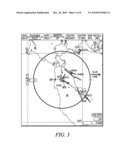 AIRCRAFT SPECIAL NOTICE DISPLAY SYSTEM AND METHOD diagram and image