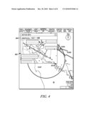 AIRCRAFT SPECIAL NOTICE DISPLAY SYSTEM AND METHOD diagram and image