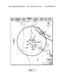 AIRCRAFT SPECIAL NOTICE DISPLAY SYSTEM AND METHOD diagram and image