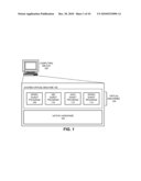 METHOD AND APPARATUS FOR PROTECTING TRANSLATED CODE IN A VIRTUAL MACHINE diagram and image