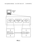 METHOD AND APPARATUS FOR PROTECTING TRANSLATED CODE IN A VIRTUAL MACHINE diagram and image