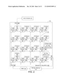 MESSAGE SELECTION FOR INTER-THREAD COMMUNICATION IN A MULTITHREADED PROCESSOR diagram and image