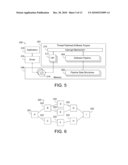 MESSAGE SELECTION FOR INTER-THREAD COMMUNICATION IN A MULTITHREADED PROCESSOR diagram and image