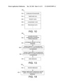 MESSAGE SELECTION FOR INTER-THREAD COMMUNICATION IN A MULTITHREADED PROCESSOR diagram and image