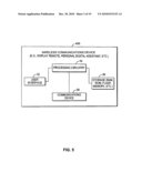 SYSTEMS AND METHODS FOR PROVIDING INTERACTIVE MEDIA GUIDANCE ON A WIRELESS COMMUNICATIONS DEVICE diagram and image