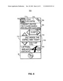 SYSTEMS AND METHODS FOR PROVIDING INTERACTIVE MEDIA GUIDANCE ON A WIRELESS COMMUNICATIONS DEVICE diagram and image