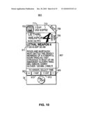 SYSTEMS AND METHODS FOR PROVIDING INTERACTIVE MEDIA GUIDANCE ON A WIRELESS COMMUNICATIONS DEVICE diagram and image