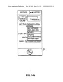 SYSTEMS AND METHODS FOR PROVIDING INTERACTIVE MEDIA GUIDANCE ON A WIRELESS COMMUNICATIONS DEVICE diagram and image