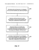 SYSTEMS AND METHODS FOR PROVIDING INTERACTIVE MEDIA GUIDANCE ON A WIRELESS COMMUNICATIONS DEVICE diagram and image