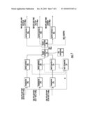 DELIVERY OF PRE-STATISTICALLY MULTIPLEXED STREAMS IN A VOD SYSTEM diagram and image