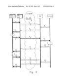 SEGMENTATION OF MULTICAST DISTRIBUTED SERVICES diagram and image