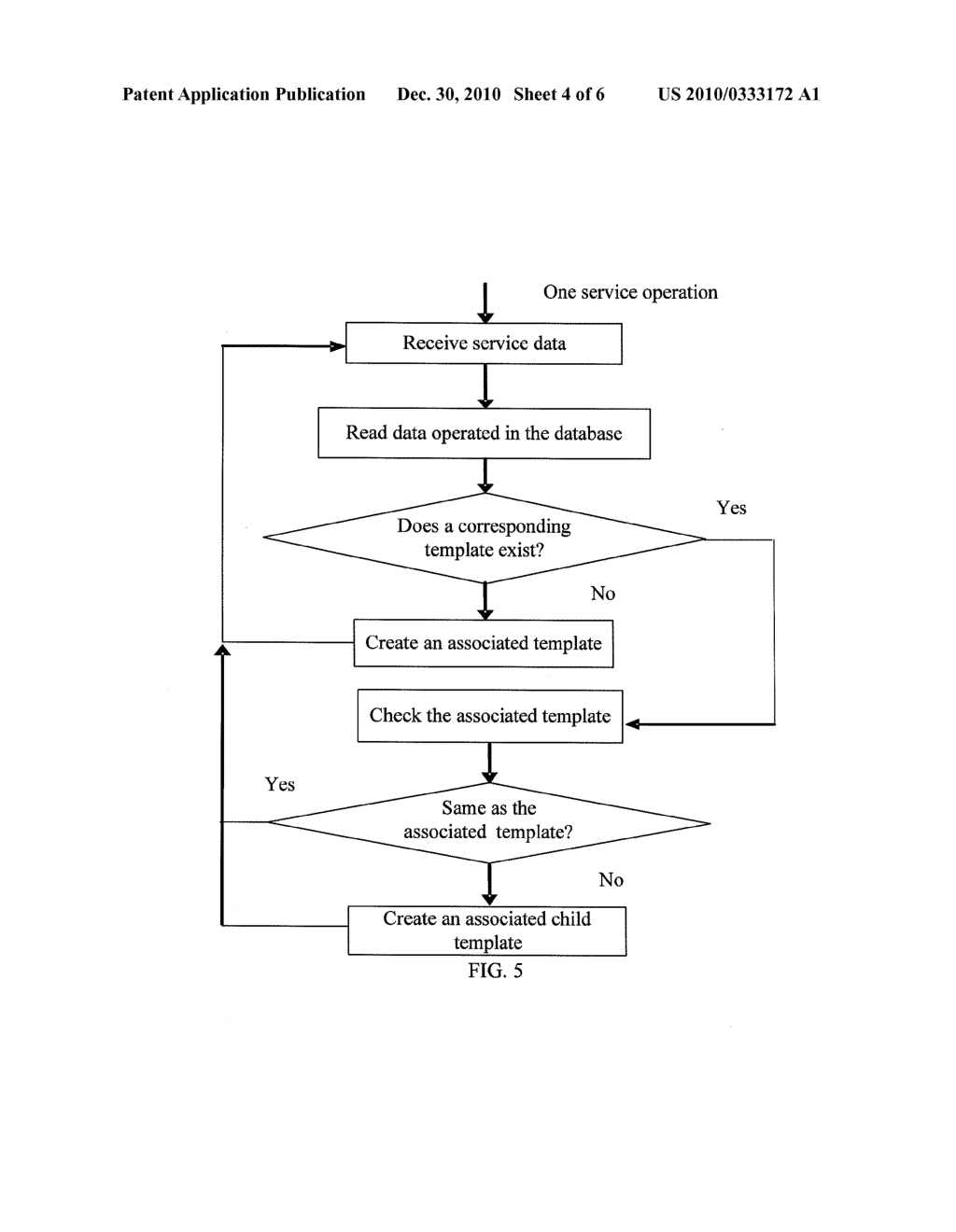 METHOD, APPARATUS AND SYSTEM FOR MONITORING DATABASE SECURITY - diagram, schematic, and image 05