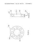 WHEEL/RIM FIXING DEVICE AND METHOD OF USING THE SAME diagram and image