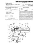 MULTI-SHOT FIREARM USING SEPARATE CHAMBER TUBES diagram and image