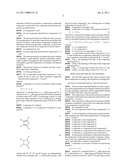 GASOLINE COMPOSITIONS diagram and image