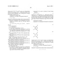 GASOLINE COMPOSITIONS diagram and image