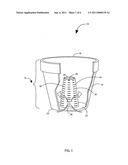 Plant container diagram and image