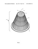 Plant container diagram and image