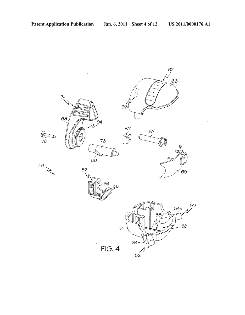 TRIGGER CONTROLLER - diagram, schematic, and image 05