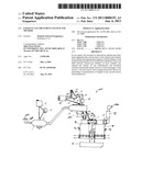 EXHAUST GAS TREATMENT SYSTEM AND METHOD diagram and image