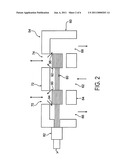 HYDRAULIC SYSTEM HAVING MULTIPLE ACTUATORS AND AN ASSOCIATED CONTROL METHOD diagram and image