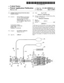 HYBRID CRYOCOOLER WITH MULTIPLE PASSIVE STAGES diagram and image