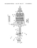 HYBRID CRYOCOOLER WITH MULTIPLE PASSIVE STAGES diagram and image