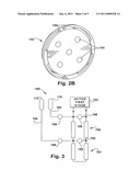 HYBRID CRYOCOOLER WITH MULTIPLE PASSIVE STAGES diagram and image