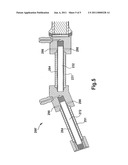 HYBRID CRYOCOOLER WITH MULTIPLE PASSIVE STAGES diagram and image