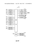 INSULATED ICE COMPARTMENT FOR BOTTOM MOUNT REFRIGERATOR WITH CONTROLLED DAMPER diagram and image