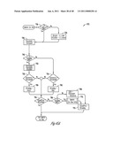 INSULATED ICE COMPARTMENT FOR BOTTOM MOUNT REFRIGERATOR WITH CONTROLLED DAMPER diagram and image