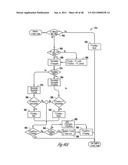 INSULATED ICE COMPARTMENT FOR BOTTOM MOUNT REFRIGERATOR WITH CONTROLLED DAMPER diagram and image