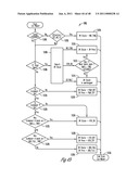 INSULATED ICE COMPARTMENT FOR BOTTOM MOUNT REFRIGERATOR WITH CONTROLLED DAMPER diagram and image