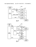 INSULATED ICE COMPARTMENT FOR BOTTOM MOUNT REFRIGERATOR WITH CONTROLLED DAMPER diagram and image