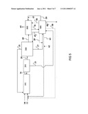 Effluent Gas Recovery System in Polysilicon and Silane Plants diagram and image