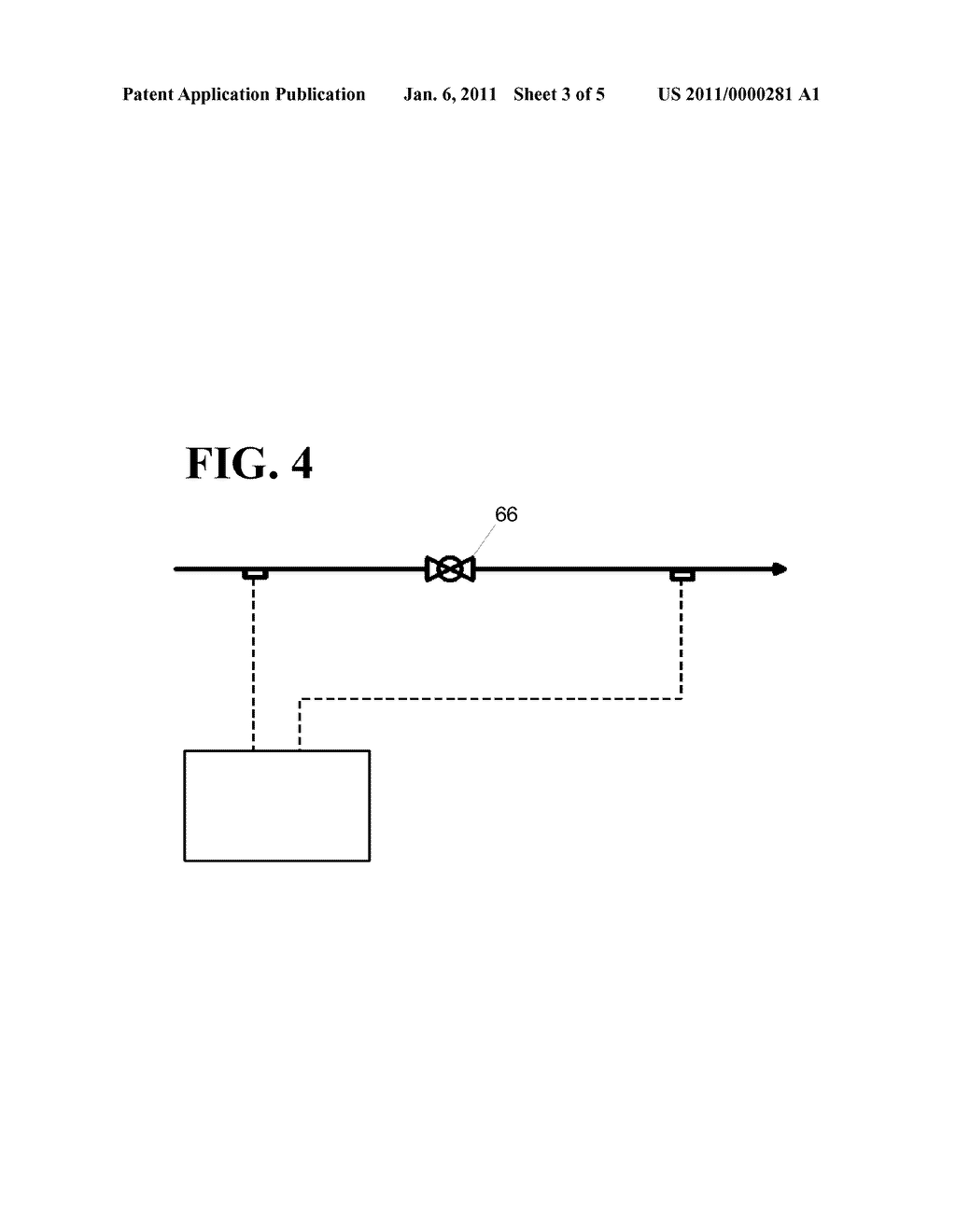 Method and System for Monitoring Steam Quality - diagram, schematic, and image 04