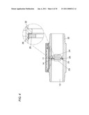 FLOW MEASURING DEVICE diagram and image