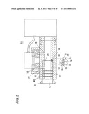 FLOW MEASURING DEVICE diagram and image