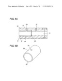 FLOW MEASURING DEVICE diagram and image